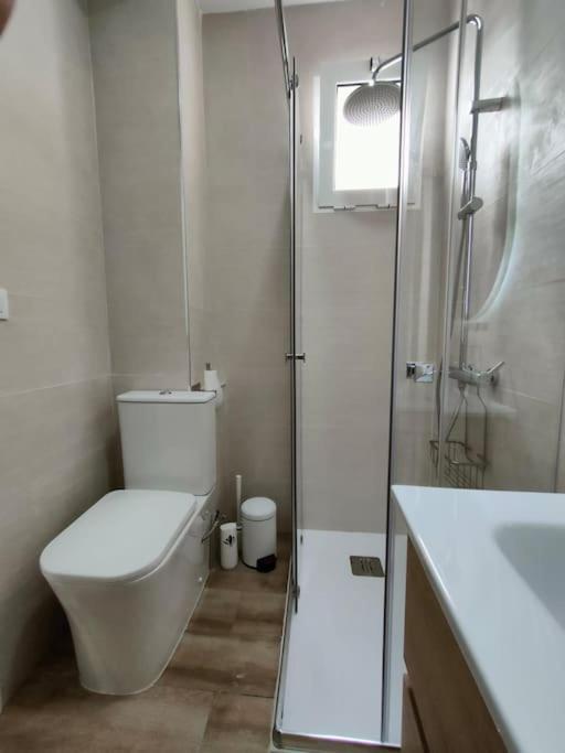 Centrico Conjunto Habitacional Alicante Exterior photo